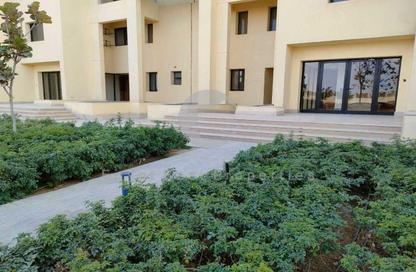 Apartment - 3 Bedrooms - 3 Bathrooms for sale in O West - 6 October Compounds - 6 October City - Giza