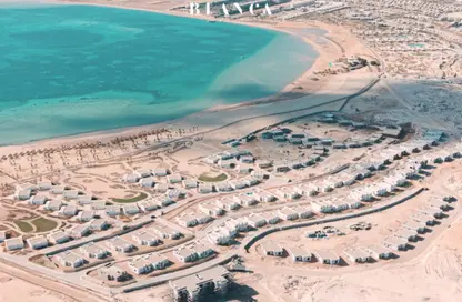 شاليه - 2 غرف نوم - 2 حمامات للبيع في ميسكا - سوما باى - سفاجا - الغردقة - محافظة البحر الاحمر