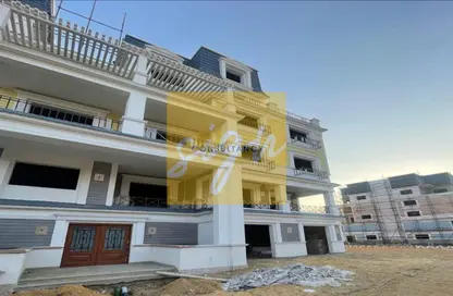 iVilla - 3 Bedrooms - 3 Bathrooms for sale in Mountain View 1.1 - 5th Settlement Compounds - The 5th Settlement - New Cairo City - Cairo