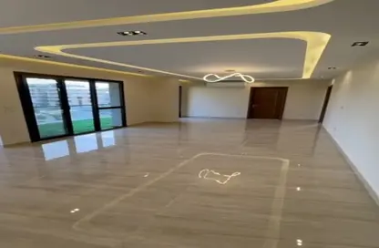 Apartment - 2 Bedrooms - 3 Bathrooms for rent in Villette - 5th Settlement Compounds - The 5th Settlement - New Cairo City - Cairo