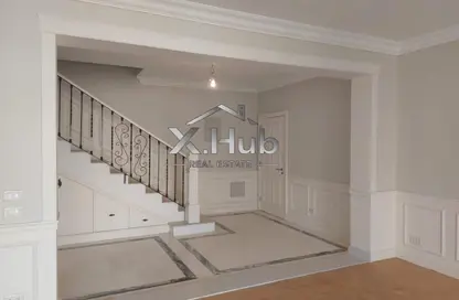 دوبلكس - 4 غرف نوم - 4 حمامات للايجار في ويستاون - كمبوندات الشيخ زايد - الشيخ زايد - الجيزة