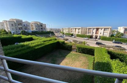 Chalet - 2 Bedrooms - 2 Bathrooms for sale in Amwaj - Sidi Abdel Rahman - North Coast
