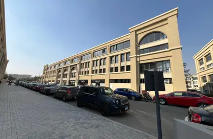مساحات مكتبية - استوديو - 1 حمام للايجار في ميفيدا - كمبوندات التجمع الخامس - التجمع الخامس - مدينة القاهرة الجديدة - القاهرة