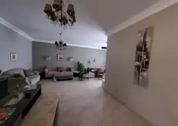 Penthouse - 3 Bedrooms - 3 Bathrooms for rent in Park View - North Investors Area - New Cairo City - Cairo