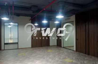 مساحات مكتبية - استوديو للبيع في 5 اي لواترواي - الطريق الدائري - التجمع الخامس - مدينة القاهرة الجديدة - القاهرة