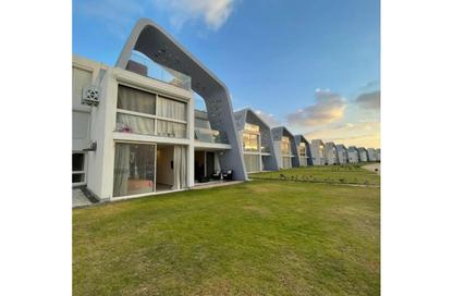 Villa - 4 Bedrooms - 3 Bathrooms for sale in Fouka Bay - Qesm Marsa Matrouh - North Coast