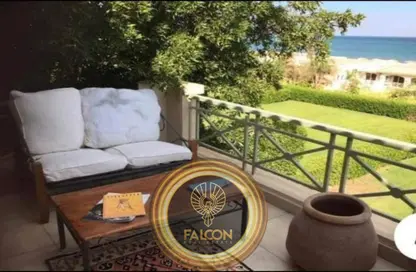 شاليه - 3 غرف نوم - 2 حمامات للبيع في لافيستا 6 - لافيستا - العين السخنة - السويس