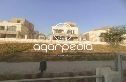 Villa - 5 Bedrooms - 5 Bathrooms for sale in Palm Hills New Cairo - 5th Settlement Compounds - The 5th Settlement - New Cairo City - Cairo