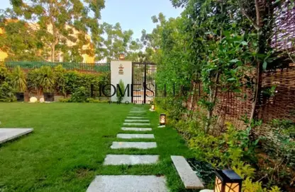 تاون هاوس - 4 غرف نوم - 4 حمامات للبيع في ويستاون - كمبوندات الشيخ زايد - الشيخ زايد - الجيزة