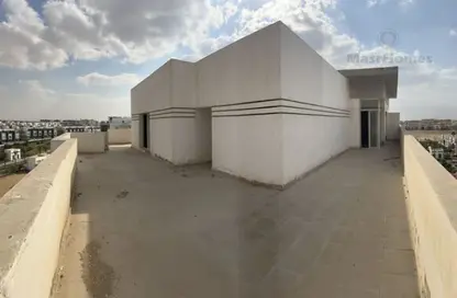 Penthouse - 3 Bedrooms - 3 Bathrooms for sale in Hyde Park - 5th Settlement Compounds - The 5th Settlement - New Cairo City - Cairo