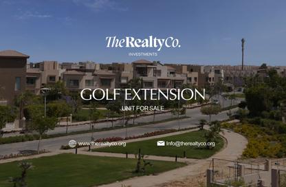 Villa - 4 Bedrooms - 5 Bathrooms for sale in The Crown - Cairo Alexandria Desert Road - 6 October City - Giza
