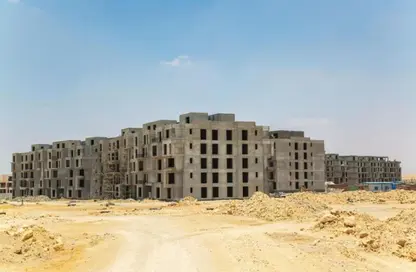 شقة - 4 غرف نوم - 4 حمامات للبيع في سوديك ايست - الحي السادس - هليوبوليس الجديدة - القاهرة