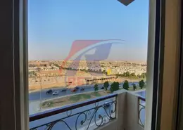 Apartment - 3 Bedrooms - 3 Bathrooms for rent in North Lotus - El Lotus - New Cairo City - Cairo