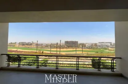 Apartment - 2 Bedrooms - 2 Bathrooms for sale in The Sierras - Uptown Cairo - Mokattam - Cairo Apartment - 2 Bedrooms - 2 Bathrooms for sale in The Sierras - Uptown Cairo - Mokattam - Cairo