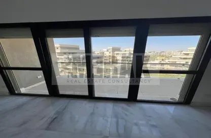 Penthouse - 4 Bedrooms - 4 Bathrooms for sale in Villette - 5th Settlement Compounds - The 5th Settlement - New Cairo City - Cairo