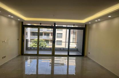 Apartment - 2 Bedrooms - 2 Bathrooms for rent in Azad - 5th Settlement Compounds - The 5th Settlement - New Cairo City - Cairo