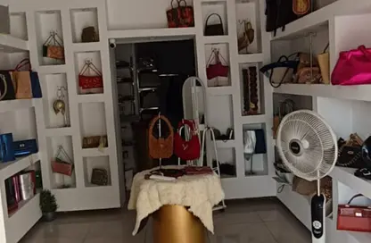 Shop - Studio for rent in Al Nozha St. - Ard El Golf - Heliopolis - Masr El Gedida - Cairo