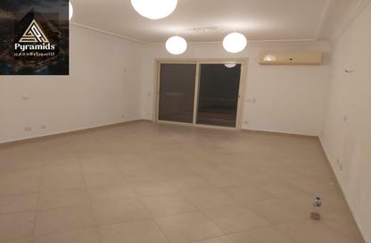 Apartment - 4 Bedrooms - 3 Bathrooms for rent in Zayed Greens 3 - Zayed Greens Compound - New Zayed City - Sheikh Zayed City - Giza