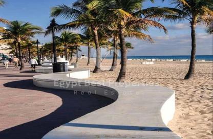 Chalet - 3 Bedrooms - 2 Bathrooms for sale in Ogami - Ras Al Hekma - North Coast