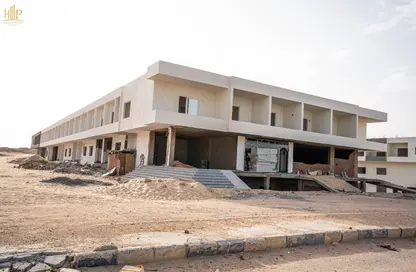 شقة - غرفة نوم - 1 حمام للبيع في ريزورت مجاويش - منتجعات الغردقة - الغردقة - محافظة البحر الاحمر
