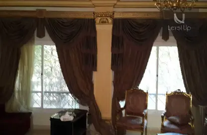 Twin House - 3 Bedrooms - 3 Bathrooms for sale in El Rehab Extension - Al Rehab - New Cairo City - Cairo