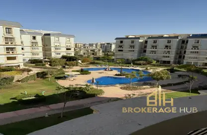 Apartment - 3 Bedrooms - 3 Bathrooms for rent in Mountain View Hyde Park - 5th Settlement Compounds - The 5th Settlement - New Cairo City - Cairo