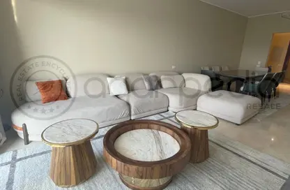 شقة - 3 غرف نوم - 3 حمامات للايجار في فيليت - كمبوندات التجمع الخامس - التجمع الخامس - مدينة القاهرة الجديدة - القاهرة