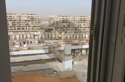 شقة - 2 غرف نوم - 2 حمامات للايجار في ماونتن فيو اى سيتي - كمبوندات التجمع الخامس - التجمع الخامس - مدينة القاهرة الجديدة - القاهرة