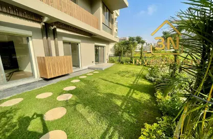 شقة - 2 غرف نوم - 3 حمامات للايجار في فيليت - كمبوندات التجمع الخامس - التجمع الخامس - مدينة القاهرة الجديدة - القاهرة