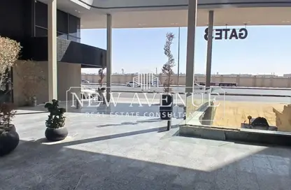 وحدة طبية - استوديو - 1 حمام للبيع في شارع طه حسين - النزهه الجديدة - النزهة - القاهرة