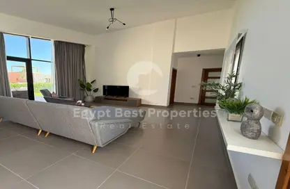 Apartment - 2 Bedrooms - 1 Bathroom for sale in Mesca - Soma Bay - Safaga - Hurghada - Red Sea