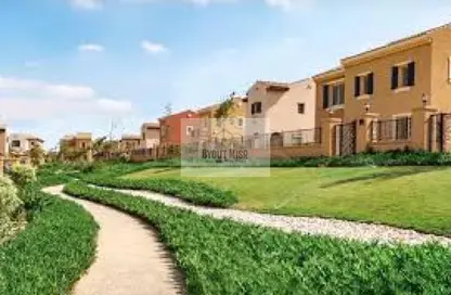 Villa - 5 Bedrooms - 5 Bathrooms for rent in Mivida - 5th Settlement Compounds - The 5th Settlement - New Cairo City - Cairo Villa - 5 Bedrooms - 5 Bathrooms for rent in Mivida - 5th Settlement Compounds - The 5th Settlement - New Cairo City - Cairo