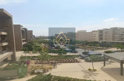 تاون هاوس - 3 غرف نوم - 4 حمامات للبيع في أو ويست - كمبوندات 6 أكتوبر - مدينة 6 أكتوبر - الجيزة