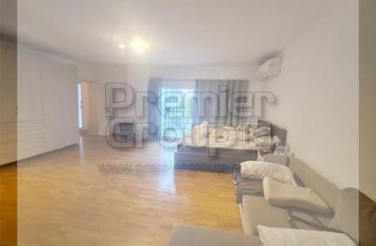 Villa - 4 Bedrooms - 4 Bathrooms for rent in Street 216 - Degla - Hay El Maadi - Cairo