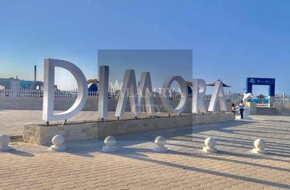 Chalet - 2 Bedrooms - 1 Bathroom for sale in Dimora - Markaz Al Hamam - North Coast