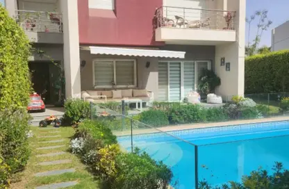 Villa - 3 Bedrooms - 3 Bathrooms for sale in Madinaty - Cairo