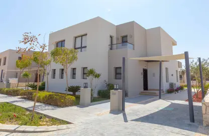 Apartment - 3 Bedrooms - 3 Bathrooms for sale in Badya Palm Hills - 6 October Compounds - 6 October City - Giza