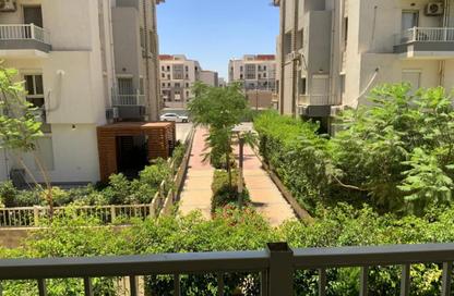 Apartment - 2 Bedrooms - 2 Bathrooms for sale in JAYD Residence - 5th Settlement Compounds - The 5th Settlement - New Cairo City - Cairo