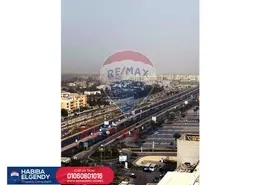 Apartment - 3 Bedrooms - 3 Bathrooms for sale in Aeon - 6 October Compounds - 6 October City - Giza