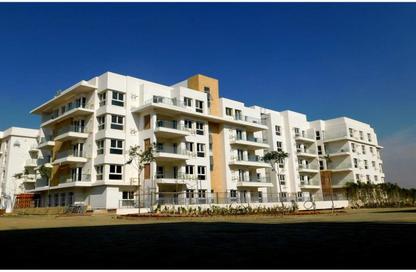 Apartment - 3 Bedrooms - 3 Bathrooms for sale in Mountain View iCity October - 6 October Compounds - 6 October City - Giza
