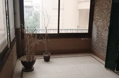 شقة - 2 غرف نوم - 1 حمام للايجار في شارع السيد الميرغني - الماظة - مصر الجديدة - القاهرة