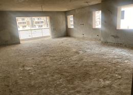 Duplex - 3 bedrooms - 3 bathrooms for للبيع in New Giza - Cairo Alexandria Desert Road - 6 October City - Giza