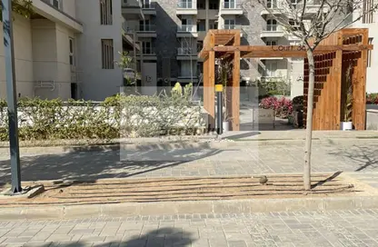 Apartment - 3 Bedrooms - 3 Bathrooms for sale in Mountain View iCity - 5th Settlement Compounds - The 5th Settlement - New Cairo City - Cairo