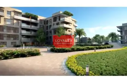 Apartment - 3 Bedrooms - 3 Bathrooms for sale in Taj City - 5th Settlement Compounds - The 5th Settlement - New Cairo City - Cairo