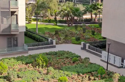 شقة - 3 غرف نوم - 2 حمامات للايجار في پريڤادو - مدينتي - القاهرة