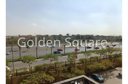 Apartment - 3 Bedrooms - 3 Bathrooms for rent in Eastown - 5th Settlement Compounds - The 5th Settlement - New Cairo City - Cairo