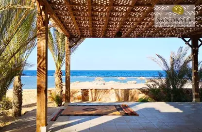 Villa - 3 Bedrooms - 4 Bathrooms for sale in Oriental Coast - Marsa Naqari - Marsa Alam - Red Sea
