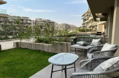 Apartment - 3 Bedrooms - 2 Bathrooms for sale in Villette - 5th Settlement Compounds - The 5th Settlement - New Cairo City - Cairo