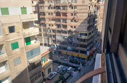 Apartment - 3 Bedrooms - 2 Bathrooms for sale in Laurent - Hay Sharq - Alexandria Apartment - 3 Bedrooms - 2 Bathrooms for sale in Laurent - Hay Sharq - Alexandria