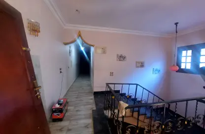 Duplex - 3 Bedrooms - 3 Bathrooms for sale in Zizinia St. - South Investors Area - New Cairo City - Cairo